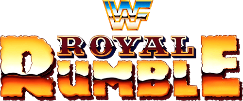 WWF Royal Rumble (SEGA) Play Online